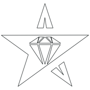 Golden Ônix Joias logo