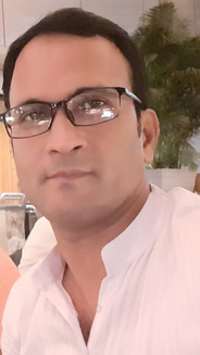 Debajyoti Chakraborty logo