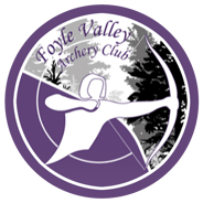 Foyle Valley Archery Club logo