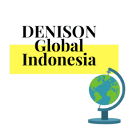 Denison Global logo