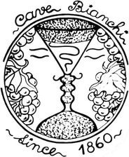 Cave Bianchi 1860 logo
