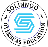 SOLINNOO OVERSEAS logo