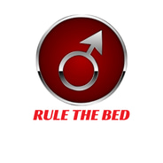 Rule The Bed logo