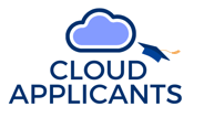 Free Visa Consultation | CloudApplicants.com logo