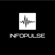 infopulse logo