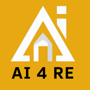 AI 4 RE logo