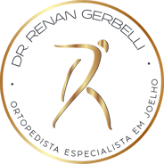 Dr Renan Gerbelli Ortopedista especialista em Joelho logo