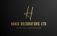 Haka Decorators LTD logo