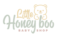 Little Honey boo logo