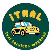 ITHAL TAXI SERVICES WAYANAD logo
