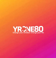 YrOne80 logo