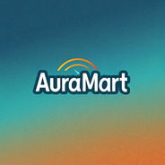 auramart logo