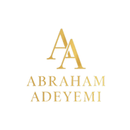 Abraham Adeyemi logo