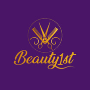 Beauty1st logo