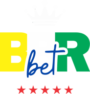 BBRBET logo