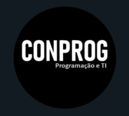 Conprog - Sistemas e TI logo