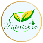 Mantebre Care logo
