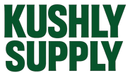 Kushly Supply logo