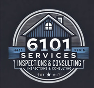 6101 SERVICES LLC logo