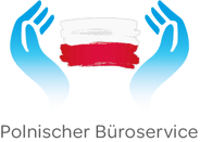 Polnischer Büroservice logo