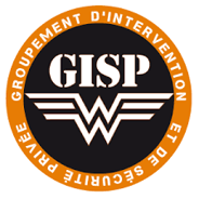 GROUPE D'INTERVENTION ET DE SECURITE PRIVEE logo