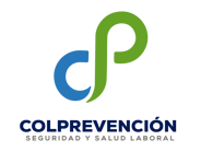 Colprevención logo