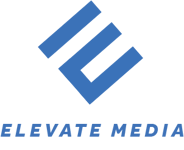 Elevate Media logo