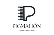 Pigmalión academia de música logo