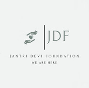 JDF India logo