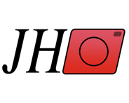 jhcamera logo