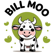 BillMoo logo
