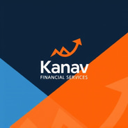 Kanav Financial Services logo