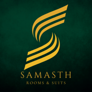 Samasth Rooms and Suits logo