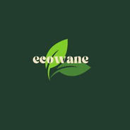 ecowane logo