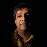 prem radhakishun logo