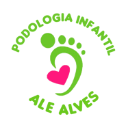 Podologia Infantil São Paulo logo