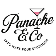 Panache & Co inc. logo