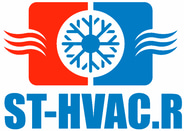 St-hvac.r logo