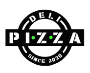 Delipizza logo