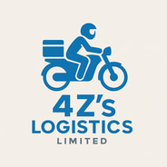 4Z’S LOGISTICS LIMITED logo