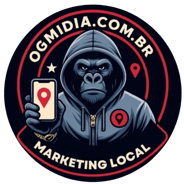 OGMídia logo
