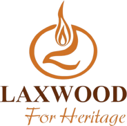 Laxwood logo