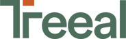 Treeal - Portal de Parceiros logo