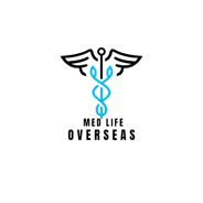 Medlife Overseas logo