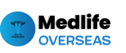 Medlife Overseas logo