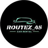 routez45 logo