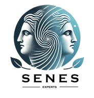 SENES logo