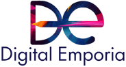 Digital Emporia logo