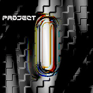 I Project logo