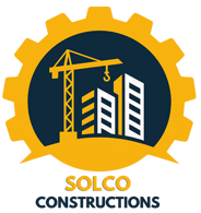 Solco Constructions logo